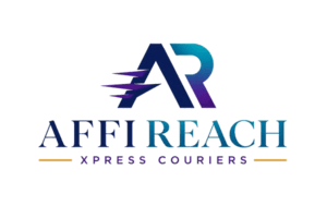 AffiReach Xpress Couriers logo